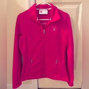 Women’s Spyder jacket (NEW!)